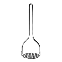 STAINLESS STEEL MASHER